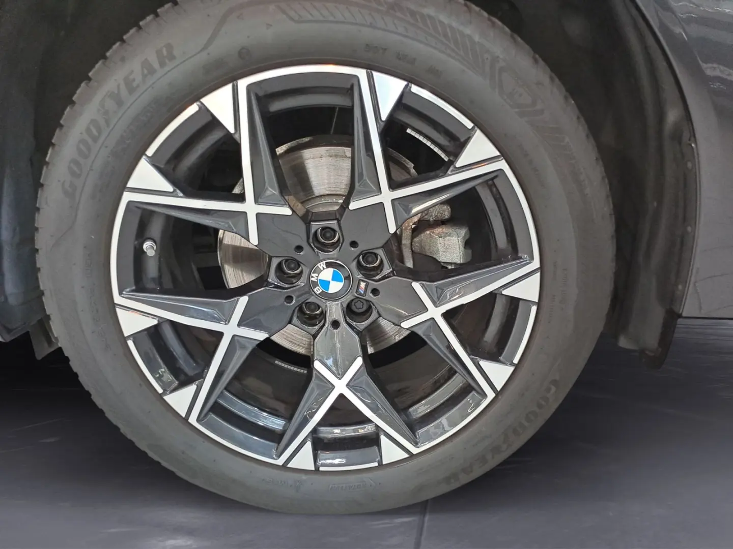 BMW X3 xDrive20 M Sportpaket Panorama