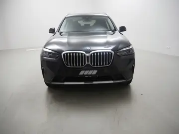 BMW X3 xDrive 30e (Navi LED AHK ACC WLAN)