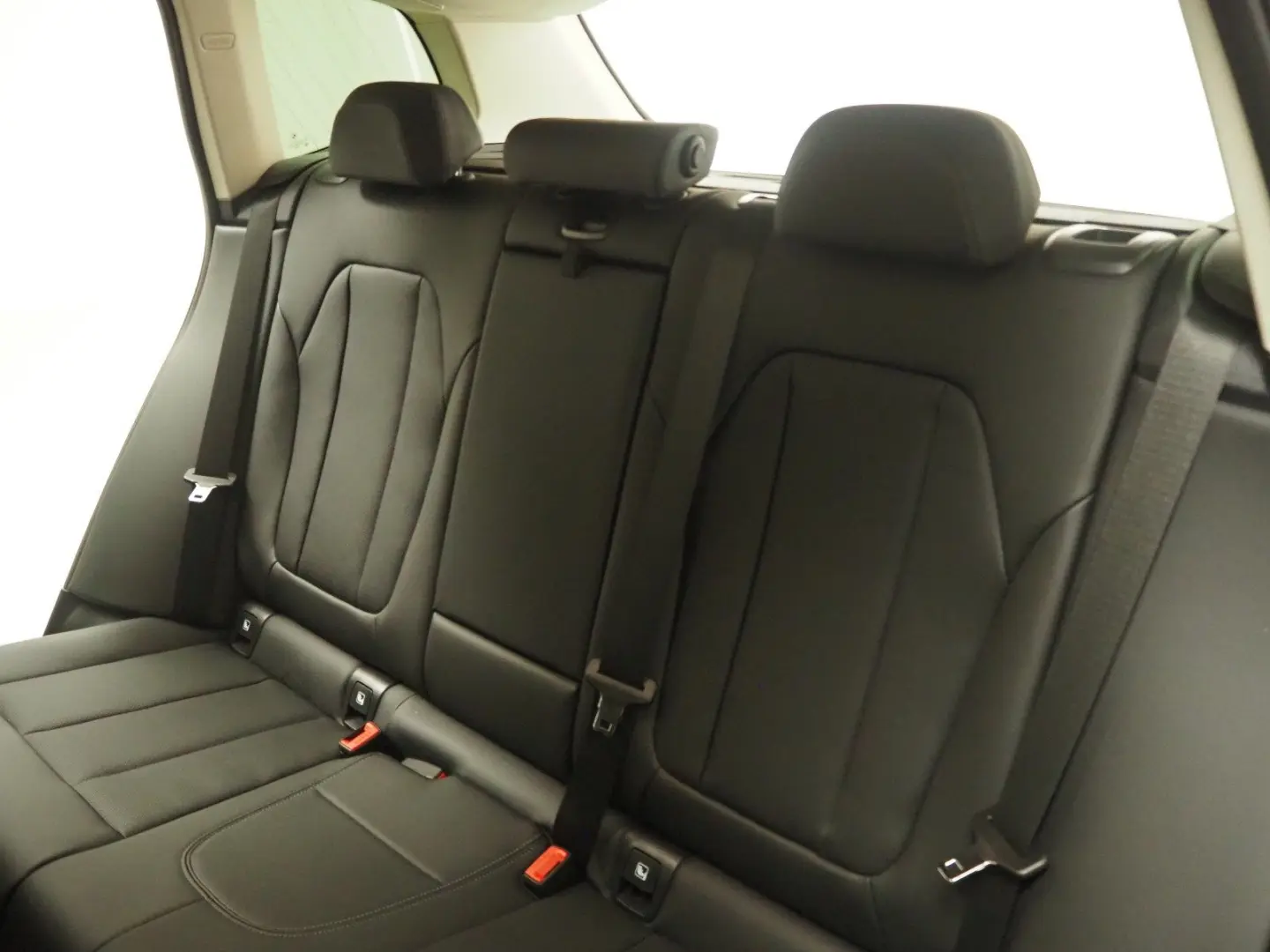 BMW X3 xDrive 30e (Navi LED AHK ACC WLAN)