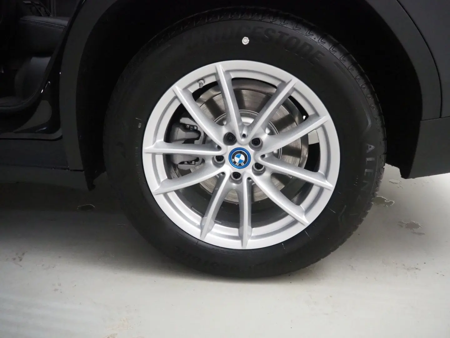 BMW X3 xDrive 30e (Navi LED AHK ACC WLAN)