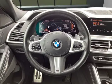 X6 xDrive40d M-SPORT LASER HUD 360  STANDH 22