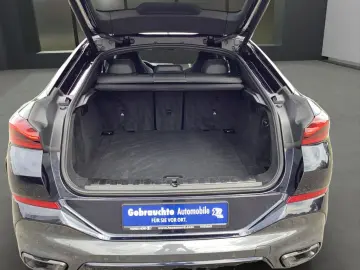 X6 xDrive40d M-SPORT LASER HUD 360  STANDH 22