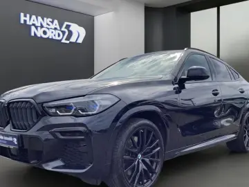 X6 xDrive40d M-SPORT LASER HUD 360  STANDH 22