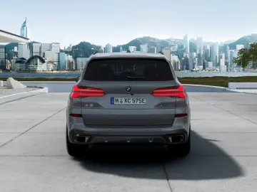 X5 xDr 50e M Sport Pro Inno Pano St&Go 360° 21