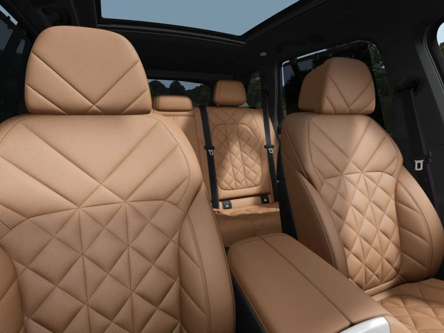 X5 xDr 50e M Sport Pro Inno Pano St&Go 360° 21
