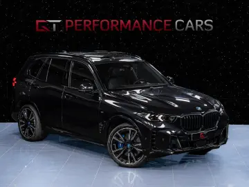 X5 xDrive50e M-Sport Travel DAP H K Carbon 22