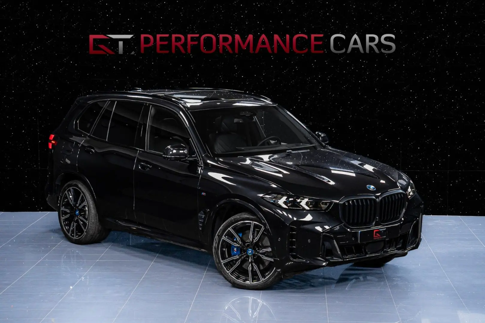 X5 xDrive50e M-Sport Travel DAP H/K Carbon 22