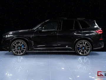 X5 xDrive50e M-Sport Travel DAP H/K Carbon 22