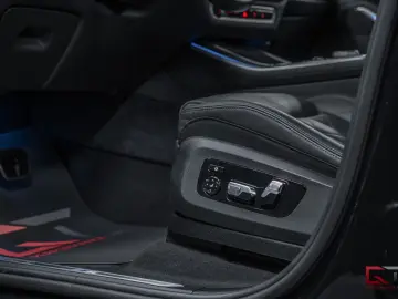 X5 xDrive50e M-Sport Travel DAP H/K Carbon 22