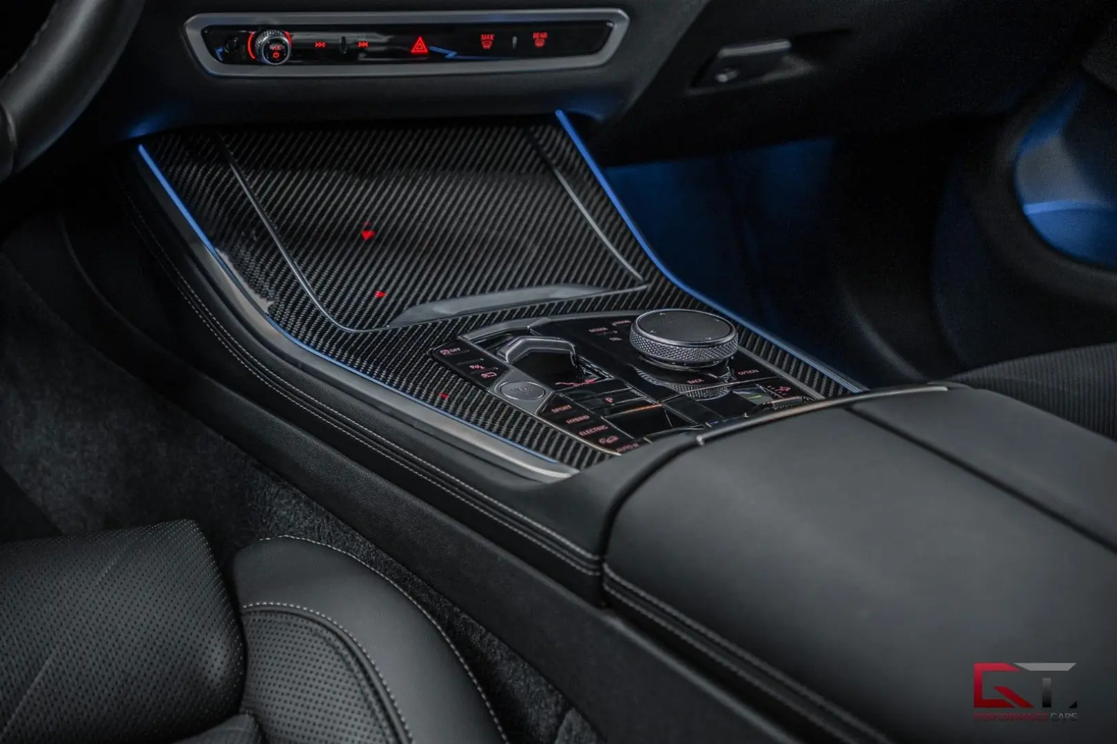X5 xDrive50e M-Sport Travel DAP H/K Carbon 22