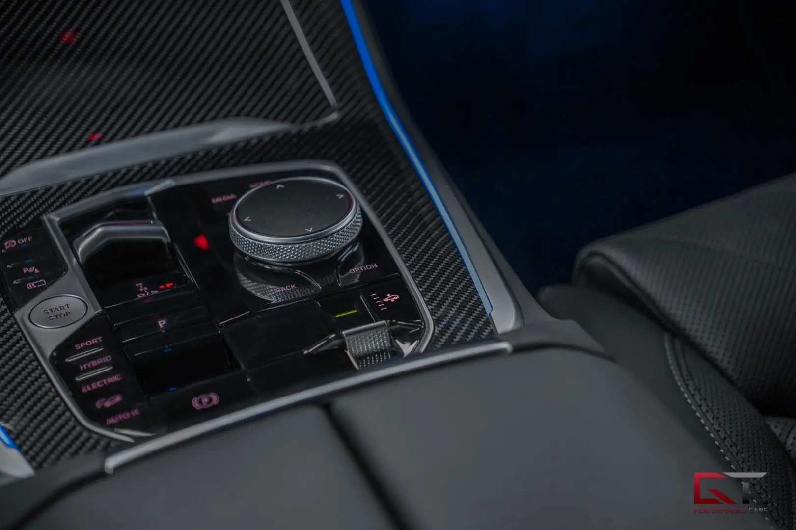 X5 xDrive50e M-Sport Travel DAP H/K Carbon 22