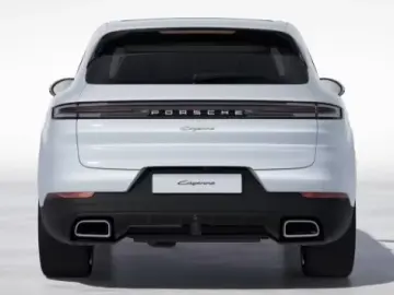 Cayenne E-Hybrid/Matrix/Passanger Display/Panoramic/360/Vent