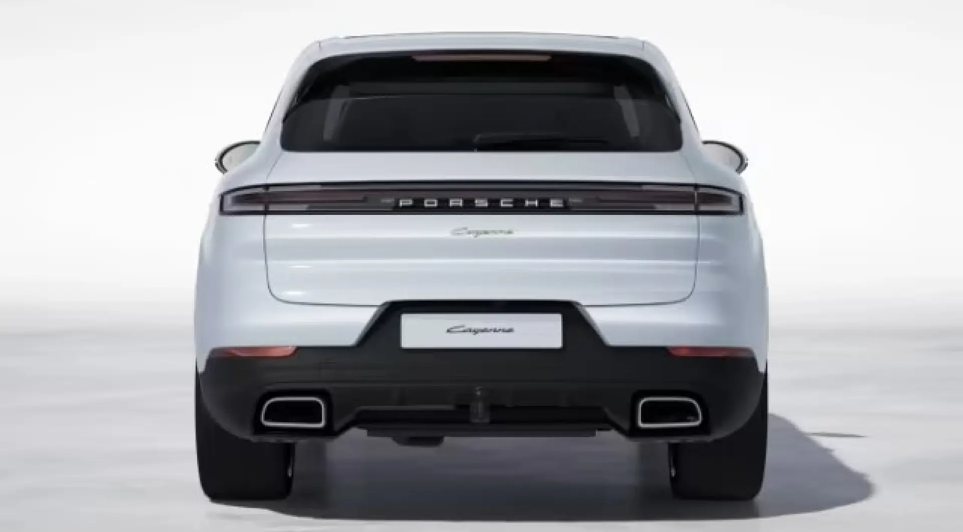 Cayenne E-Hybrid/Matrix/Passanger Display/Panoramic/360/Vent