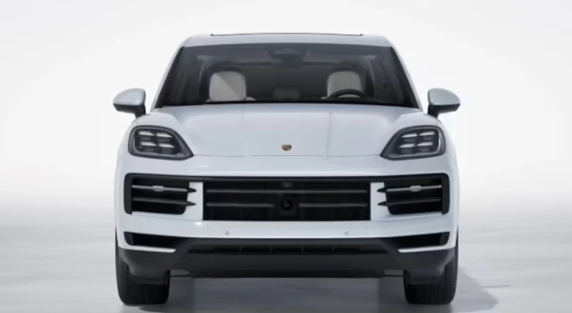 Cayenne E-Hybrid/Matrix/Passanger Display/Panoramic/360/Vent
