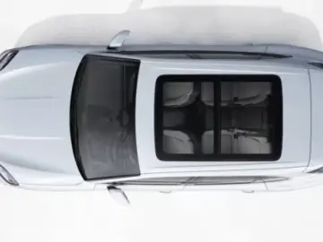 Cayenne E-Hybrid/Matrix/Passanger Display/Panoramic/360/Vent