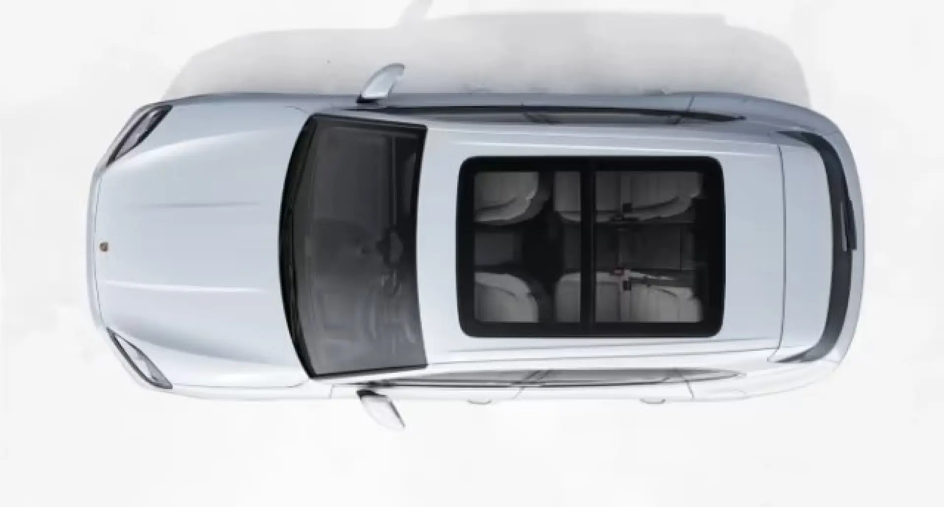 Cayenne E-Hybrid/Matrix/Passanger Display/Panoramic/360/Vent