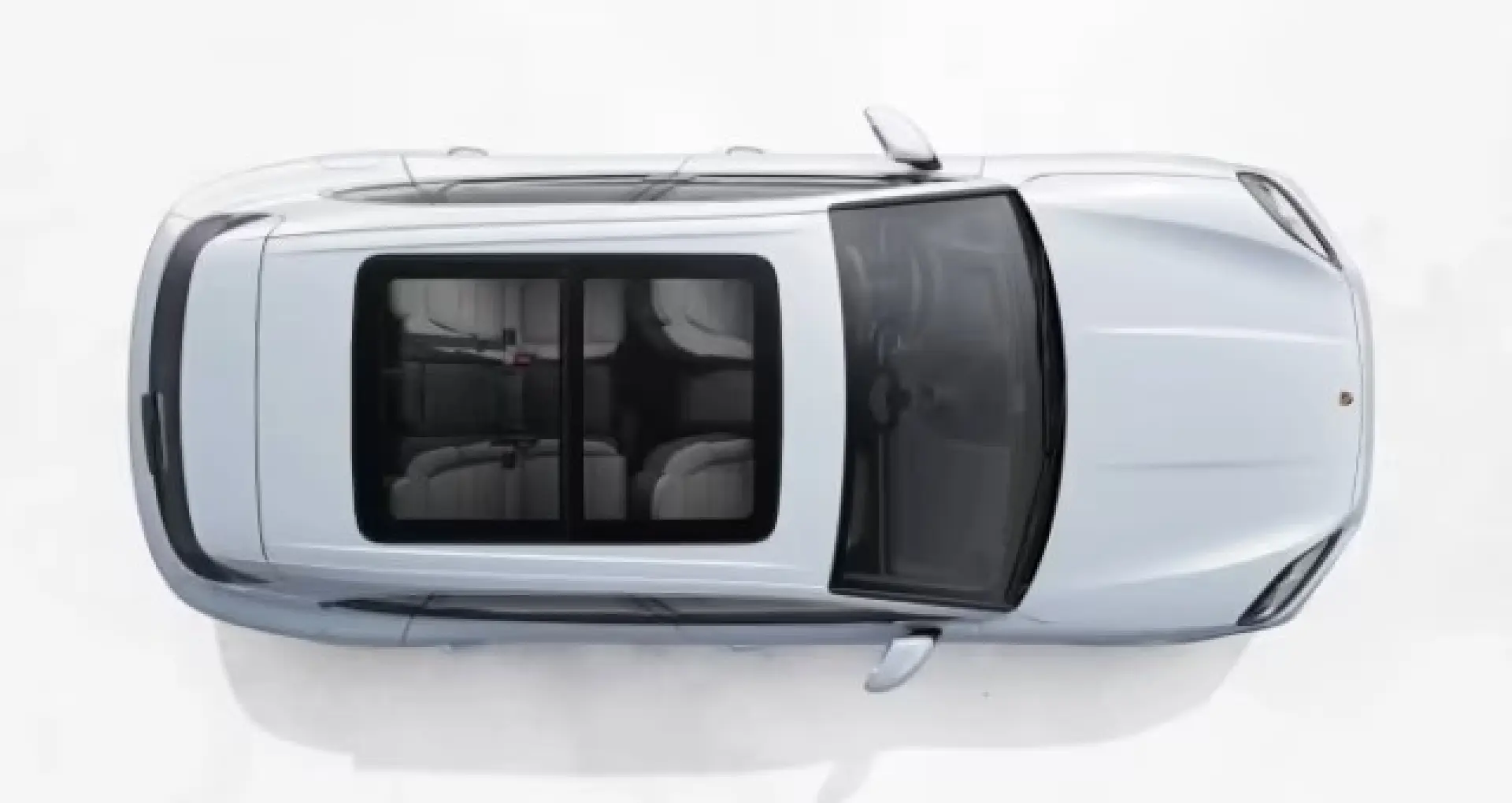 Cayenne E-Hybrid/Matrix/Passanger Display/Panoramic/360/Vent