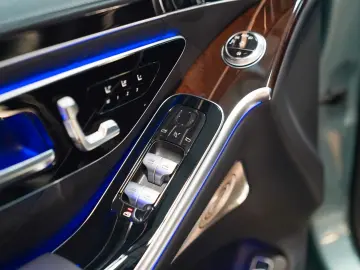 Mercedes-Benz S 350 d 4M Exklusiv HeadUp AMG Panorama