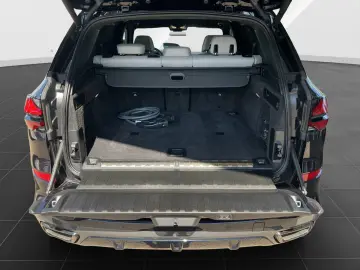 X5 xDrive50e M Sport Pro | Panoramadach | HUD