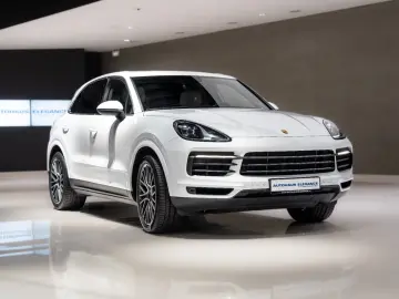 Cayenne*PANO*LUFTFEDER.*14-WEGE*21