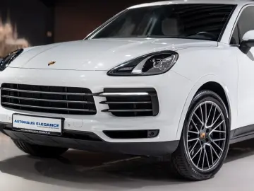 Cayenne*PANO*LUFTFEDER.*14-WEGE*21