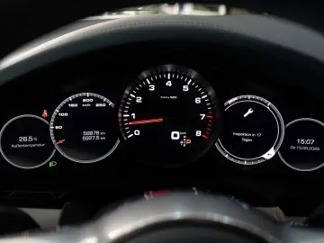 Cayenne*PANO*LUFTFEDER.*14-WEGE*21
