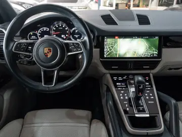 Cayenne*PANO*LUFTFEDER.*14-WEGE*21