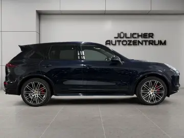 Cayenne GTS Chrono, Panorama, Softclose