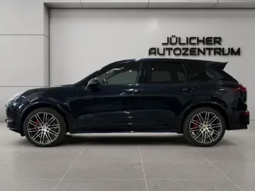 Cayenne GTS Chrono, Panorama, Softclose