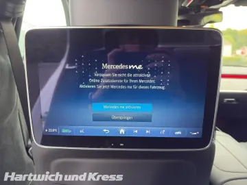 Mercedes-Benz S 580 AMG Line 4M+E-ActiveBodyControl+Pano