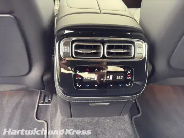 Mercedes-Benz S 580 AMG Line 4M+E-ActiveBodyControl+Pano