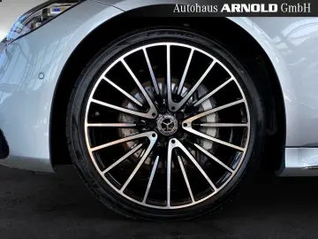 Mercedes-Benz S 580 4M lang AMG L HUD AIRM 360° Pano