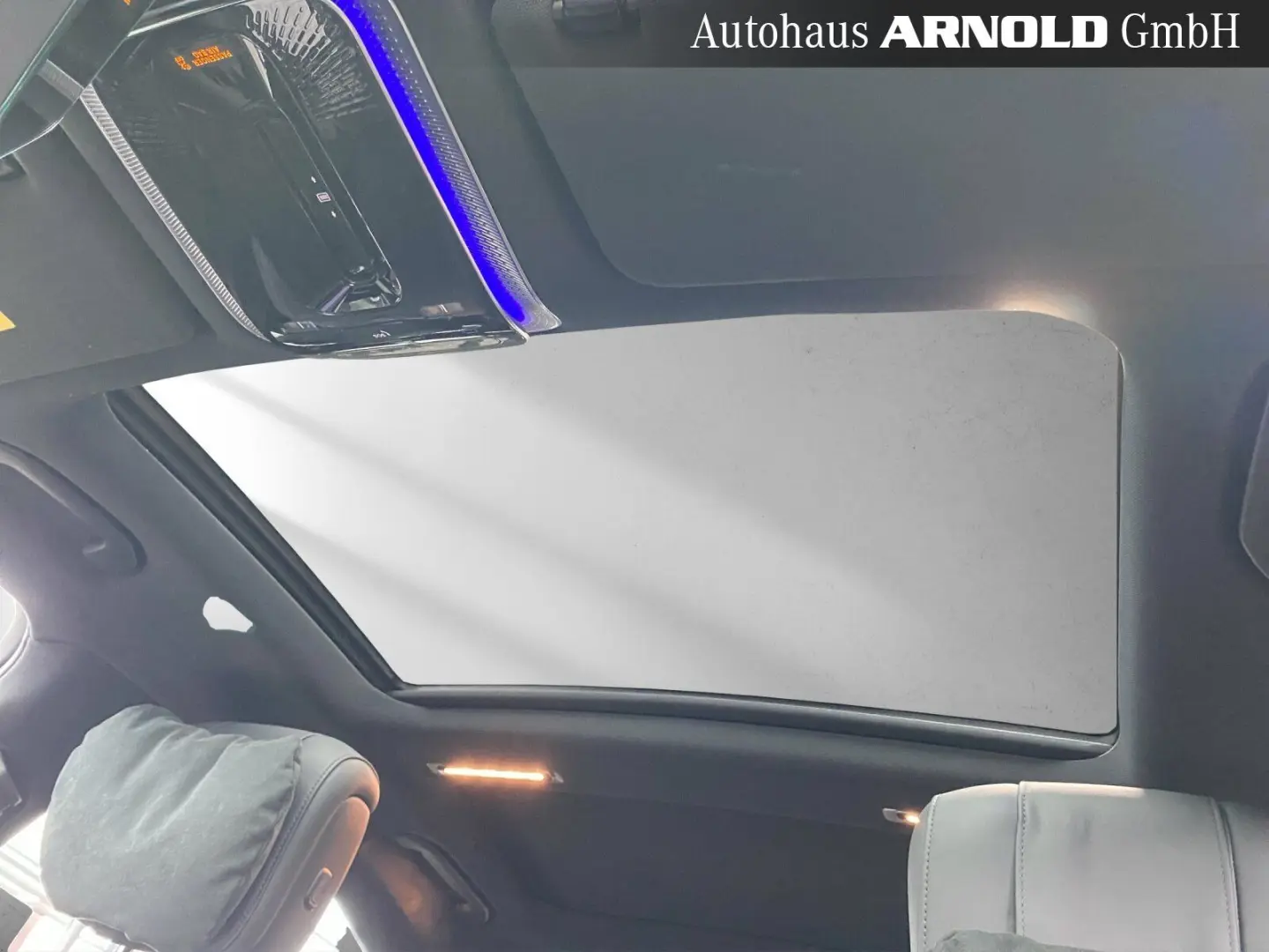 Mercedes-Benz  S 580 4M Lang AMG Line 360° Pano AIRM