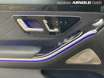 Mercedes-Benz  S 580 4M Lang AMG Line 360° Pano AIRM