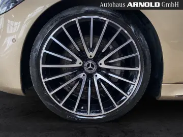 Mercedes-Benz  S 580 4M Lang AMG Line 360° Pano AIRM