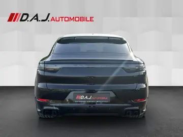 Cayenne Coupe Sport Design Keramik Luft Inno 360