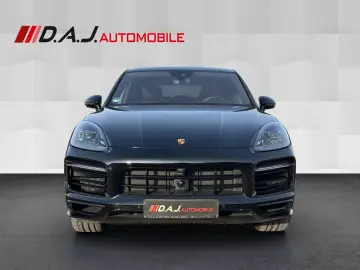 Cayenne Coupe Sport Design Keramik Luft Inno 360