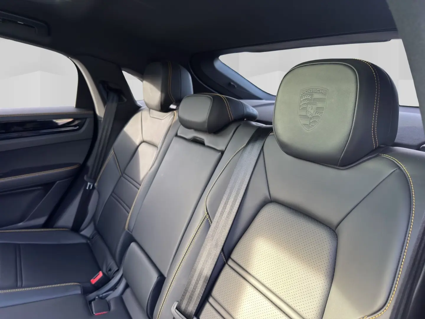 Cayenne Coupe Sport Design Keramik Luft Inno 360