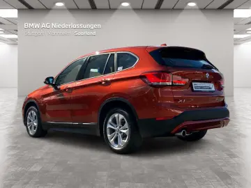 BMW X1 xDrive25e