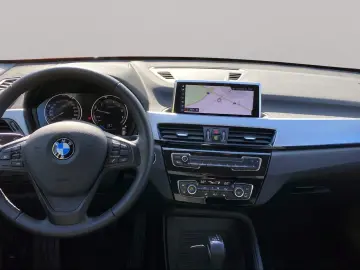 BMW X1 xDrive25e
