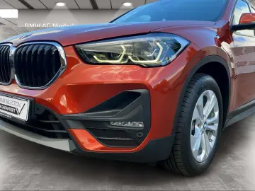 BMW X1 xDrive25e