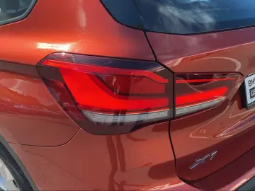 BMW X1 xDrive25e