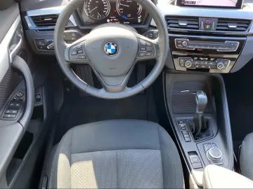 BMW X1 xDrive25e