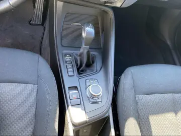 BMW X1 xDrive25e