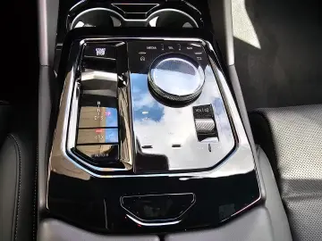 BMW 520i M Sportpaket Komfortsitze Panorama