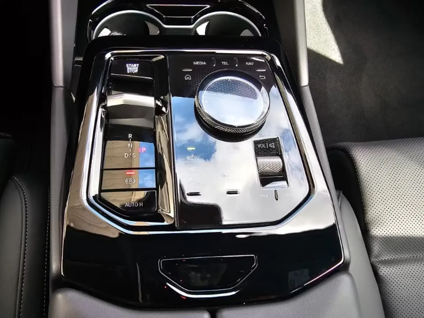 BMW 520i M Sportpaket Komfortsitze Panorama