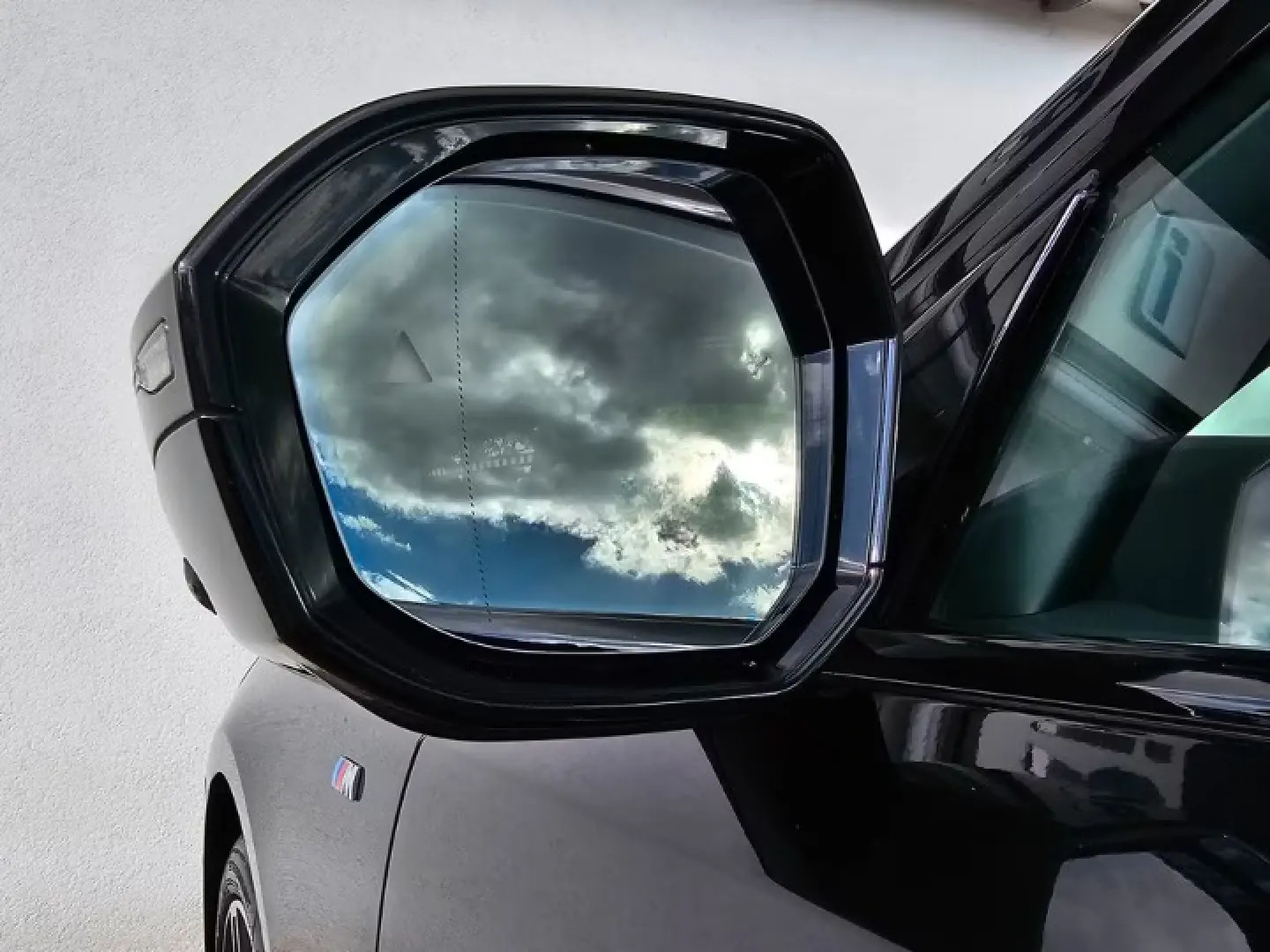 BMW 520i M Sportpaket Komfortsitze Panorama