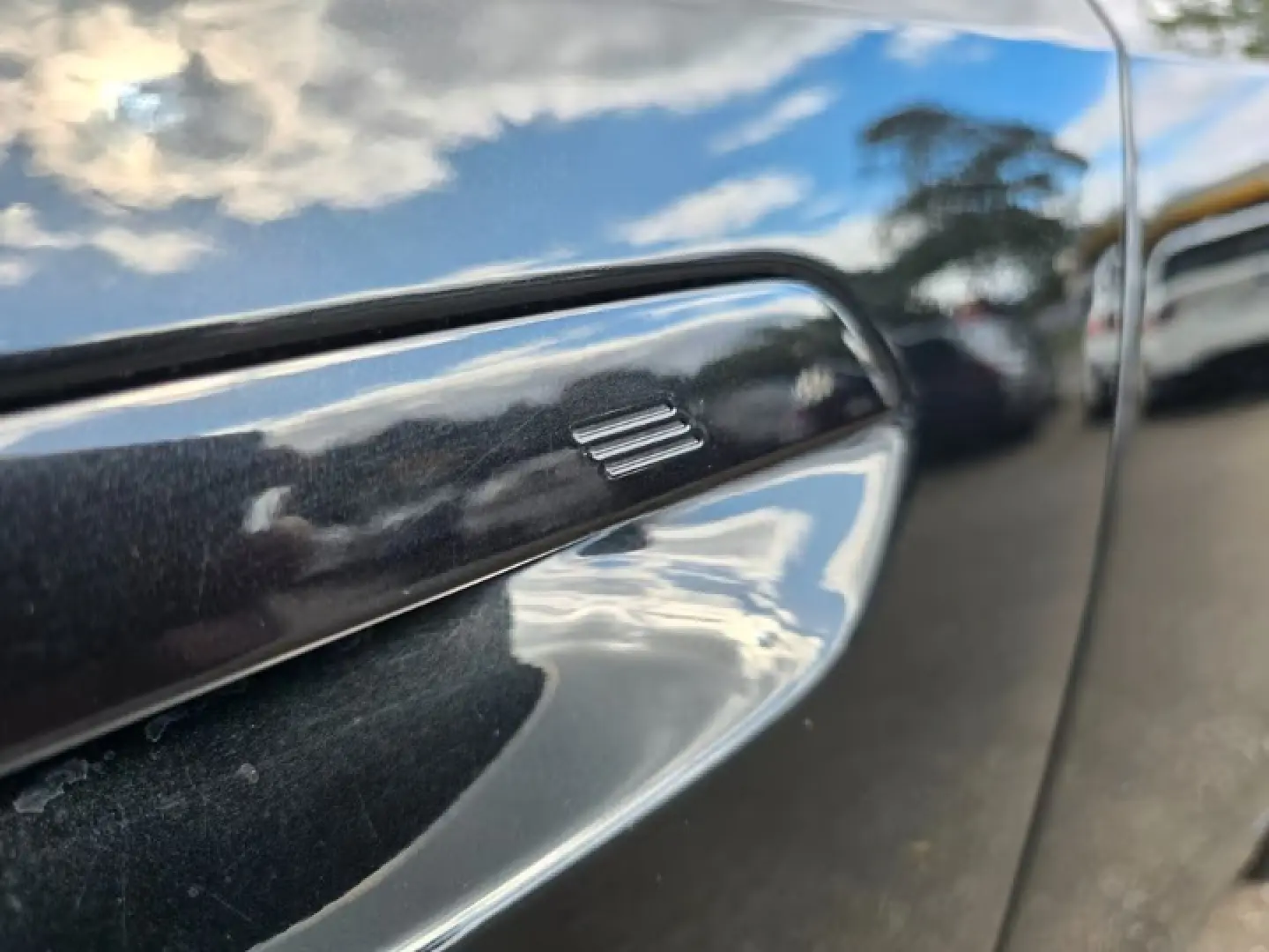 BMW 520i M Sportpaket Komfortsitze Panorama
