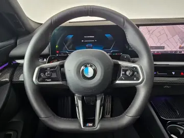 BMW 520i M Sportpaket Komfortsitze Panorama