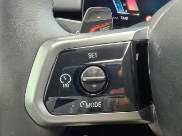 BMW 520i M Sportpaket Komfortsitze Panorama